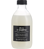 Davines Essential Haircare Oi Absolute beautifying shampoo - Шампунь для абсолютной красоты волос, 280 мл